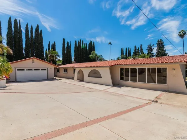 1227 Via Rancho Pkwy, Escondido, CA 92029