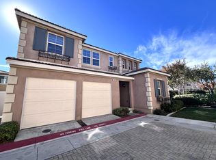 2866 S Via Belamaria, Ontario, CA 91762