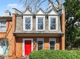 3470 Silver Maple Dr, Duluth, GA 30096