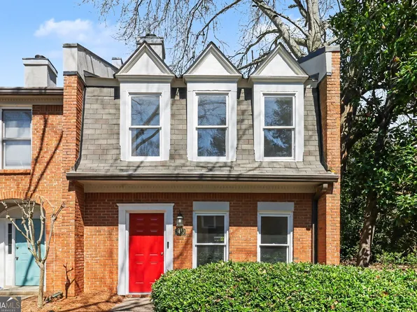 3470 Silver Maple Dr, Duluth, GA 30096