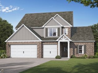 782 Grande Bishop Dr #65, Fairburn, GA 30213