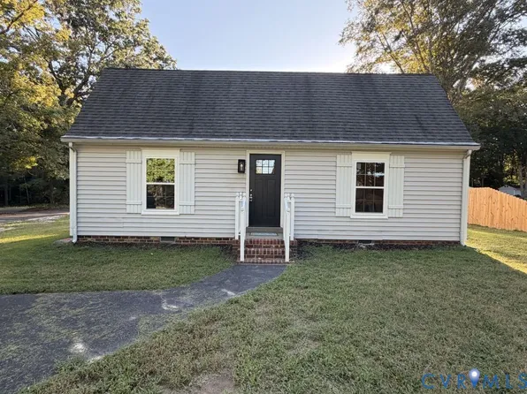 7281 Colts Neck Rd, Mechanicsville, VA 23111
