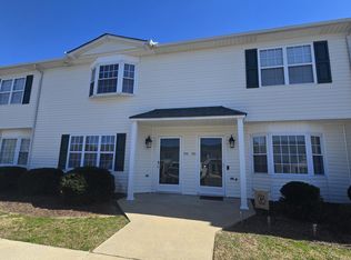 1205 Cross Creek Cir APT B4, Greenville, NC 27834