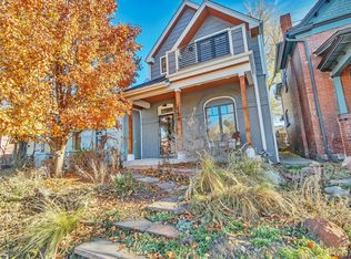 2534 N Humboldt St, Denver, CO 80205