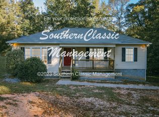 264 Magnolia Ave SE, Milledgeville, GA 31061
