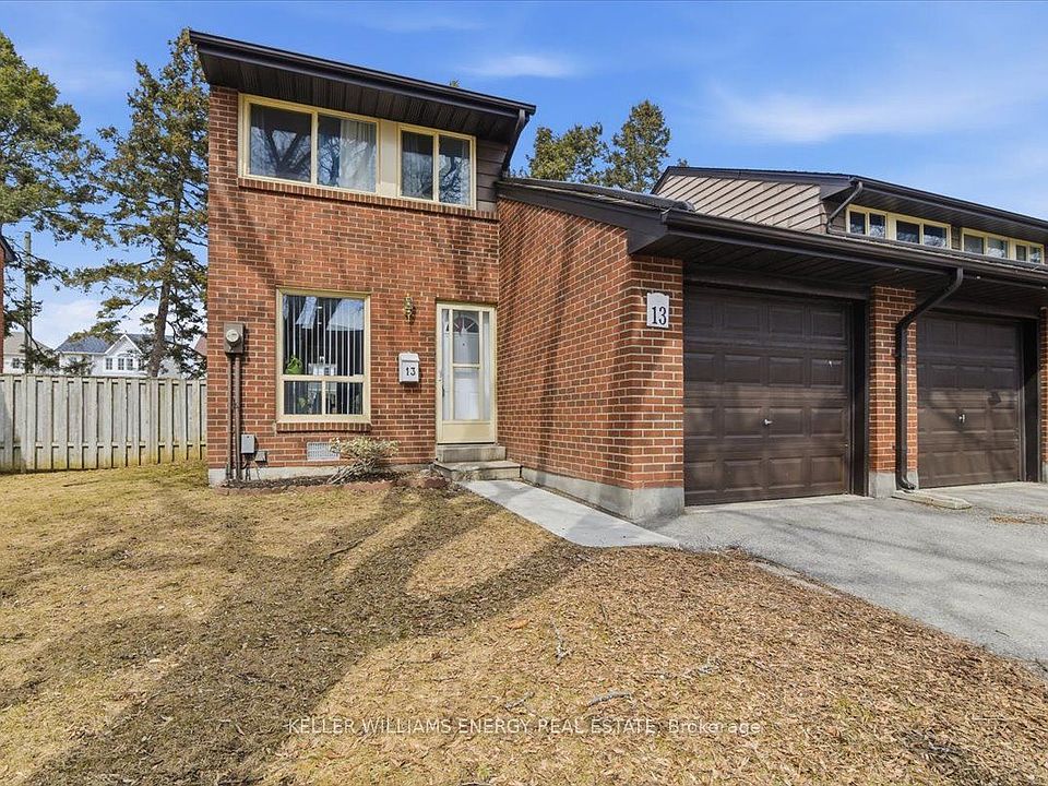 1st image of 155 Glovers Rd E #13