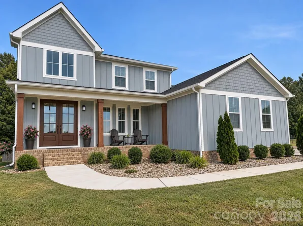 2665 Umberger Rd, Cleveland, NC 27013