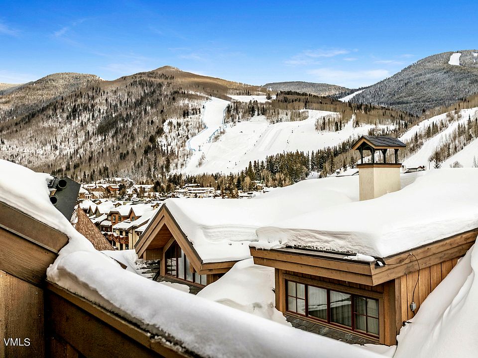 16 Vail Rd 402 Vail Co 81657 Mls 1003218 Zillow