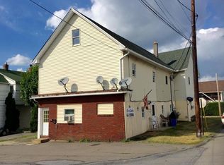 724 E Scott St, Olyphant, PA