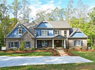 630 Conrad Rd, Lewisville, NC 27023