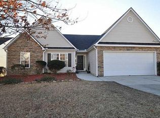 2397 Swan Lake Dr, Grayson, GA 30017