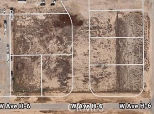 45711 Division St, Lancaster, CA 93535