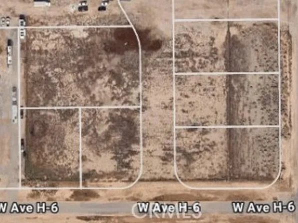 45711 Division St, Lancaster, CA 93535