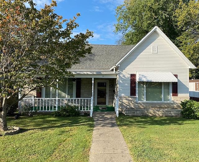 111 Westside Ave, Earlington, KY 42410 Zillow