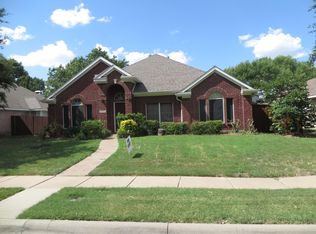 11006 Tree Shadow Ln, Frisco, TX 75035