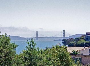 2280 Paradise Dr, Tiburon, CA 94920