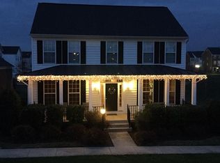 6508 Caybury Pl, Gainesville, VA 20155