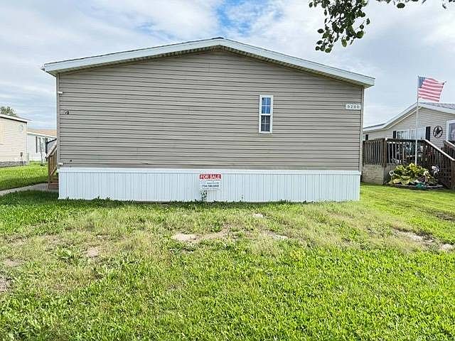 1st image of 9280 Iron Ridge Rd #392