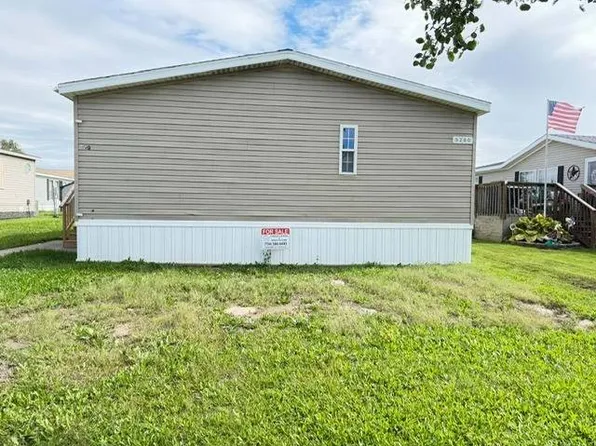 9280 Iron Ridge Rd #392, Newport, MI 48166