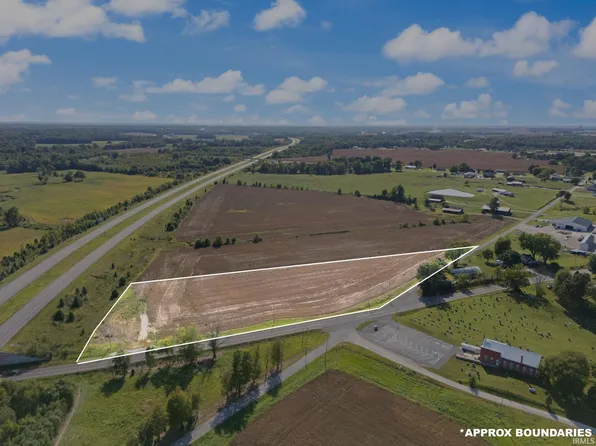 6 Acres, Washington, IN 47501