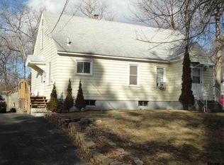 125 Lorraine Ave, Schenectady, NY 12304