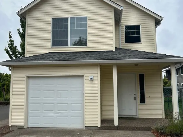 1815 SW Easy St, Corvallis, OR 97333