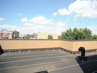 Rented by Tri Boro Terrace Realty