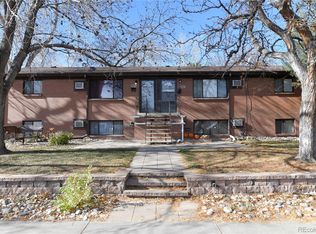 4563 Everett St, Wheat Ridge, CO 80033