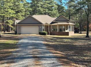 600 Crow Ln, Batesville, AR 72501