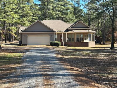 600 Crow Ln, Batesville, AR, 72501