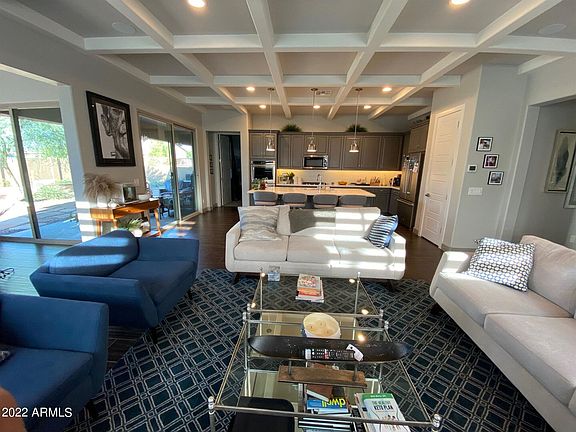 4th image of 22666 E Silver Creek Ln