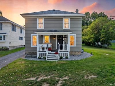 2895 State Route 48, Oswego, NY, 13126