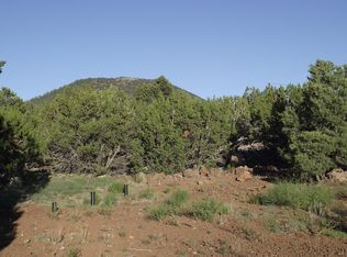2145 E Fir St, Williams, AZ 86046