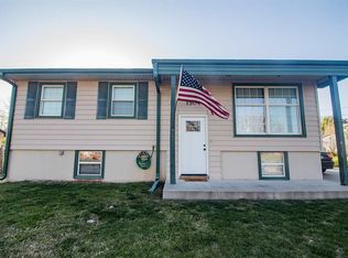 1504 Johnson Dr, Junction City, KS 66441