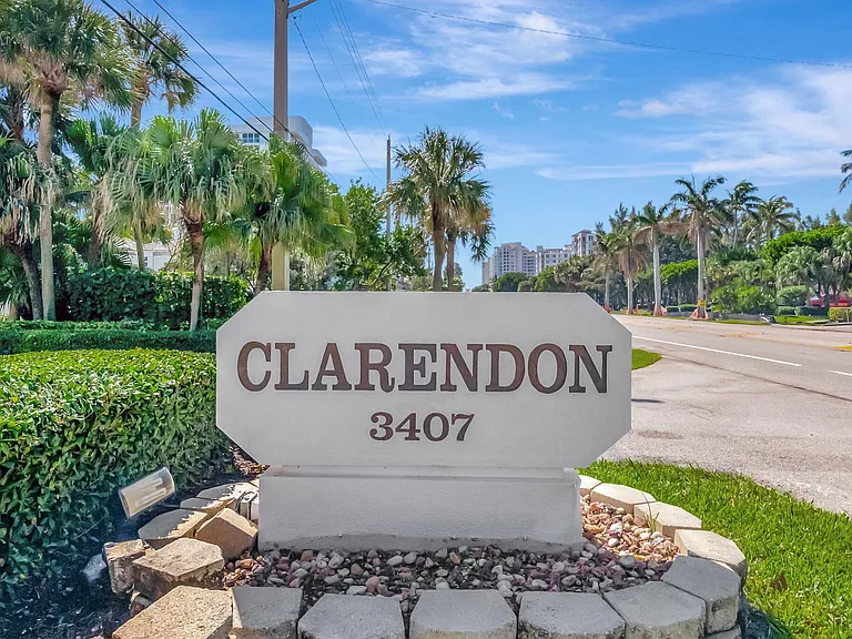 3407 S Ocean Blvd #4D — Photo 52