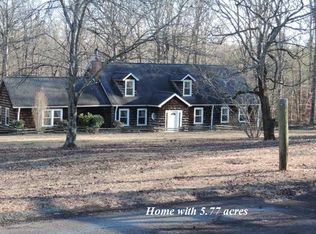 410 Violet Field Ln, Seneca, SC 29672