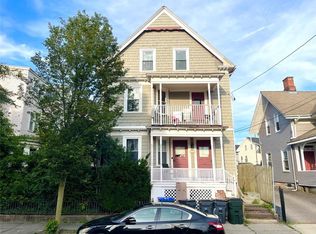 78 Updike St, Providence, RI 02907