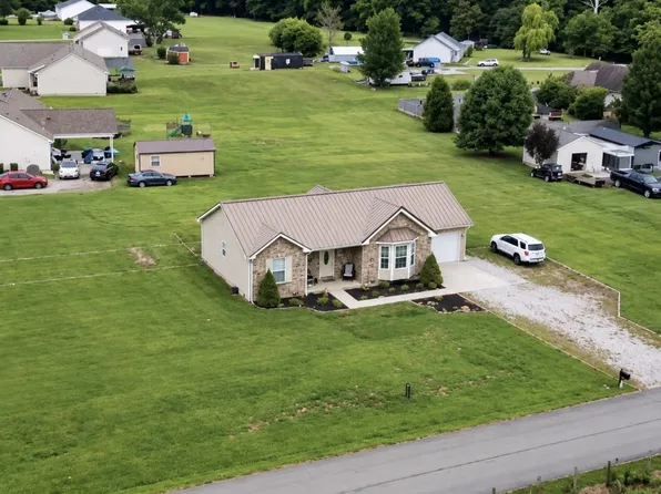1013 S Tidwell Rd, Bon Aqua, TN 37025