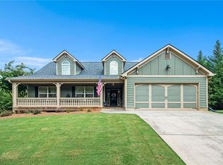 92 Robin Way, Jefferson, GA 30549