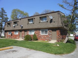 119 Wolf Ave #12, Hamel, IL 62046