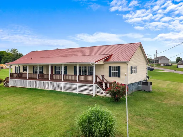 6532 Saint Clair Rd, Whitesburg, TN 37891