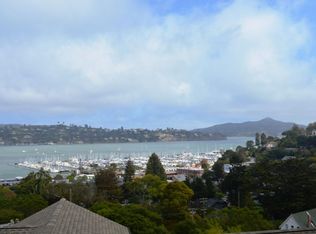 112 Cazneau Ave, Sausalito, CA 94965