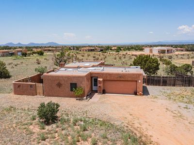 18 Azul Loop, Santa Fe, NM, 87508