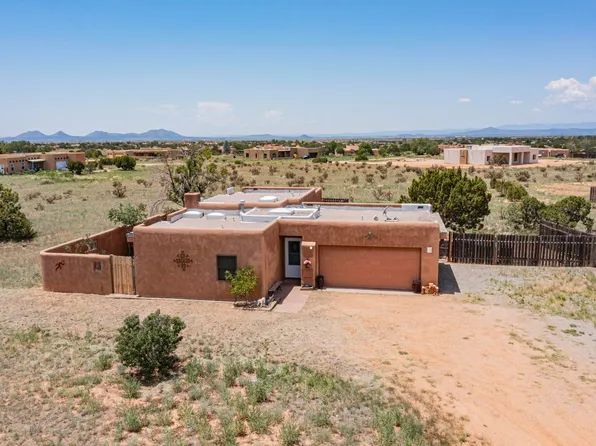 18 Azul Loop, Santa Fe, NM 87508