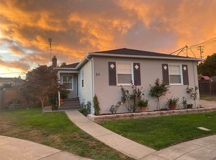 20 Eva Ct, San Mateo, CA 94403