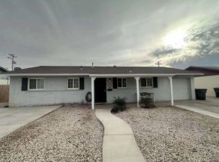 945 E 26th Pl, Yuma, AZ 85365