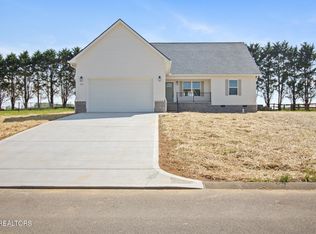 163 Wind Chase Way, Madisonville, TN 37354