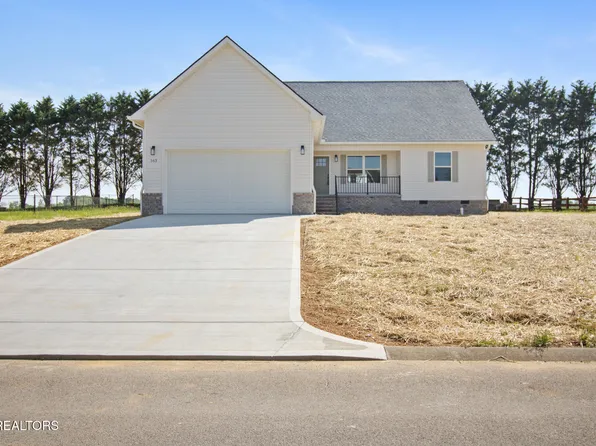 163 Wind Chase Way, Madisonville, TN 37354