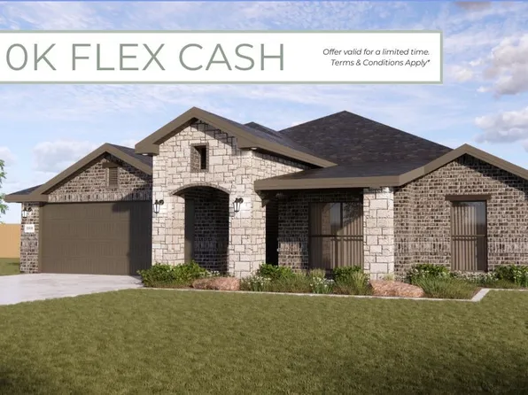 2239 Harvest Falls Ln, Farmington, AR 72730