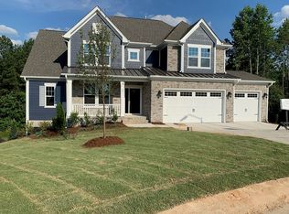 401 Adkins Ridge Rd, Rolesville, NC 27571